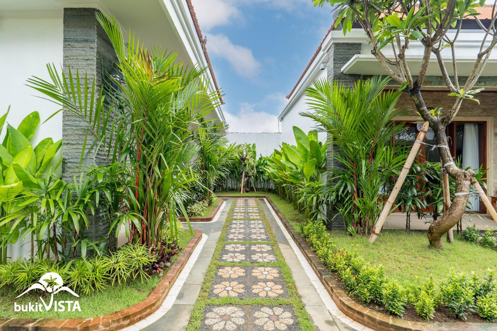 The Pandawa Bali By Bukit Vista Hotel Ungasan  Ngoại thất bức ảnh