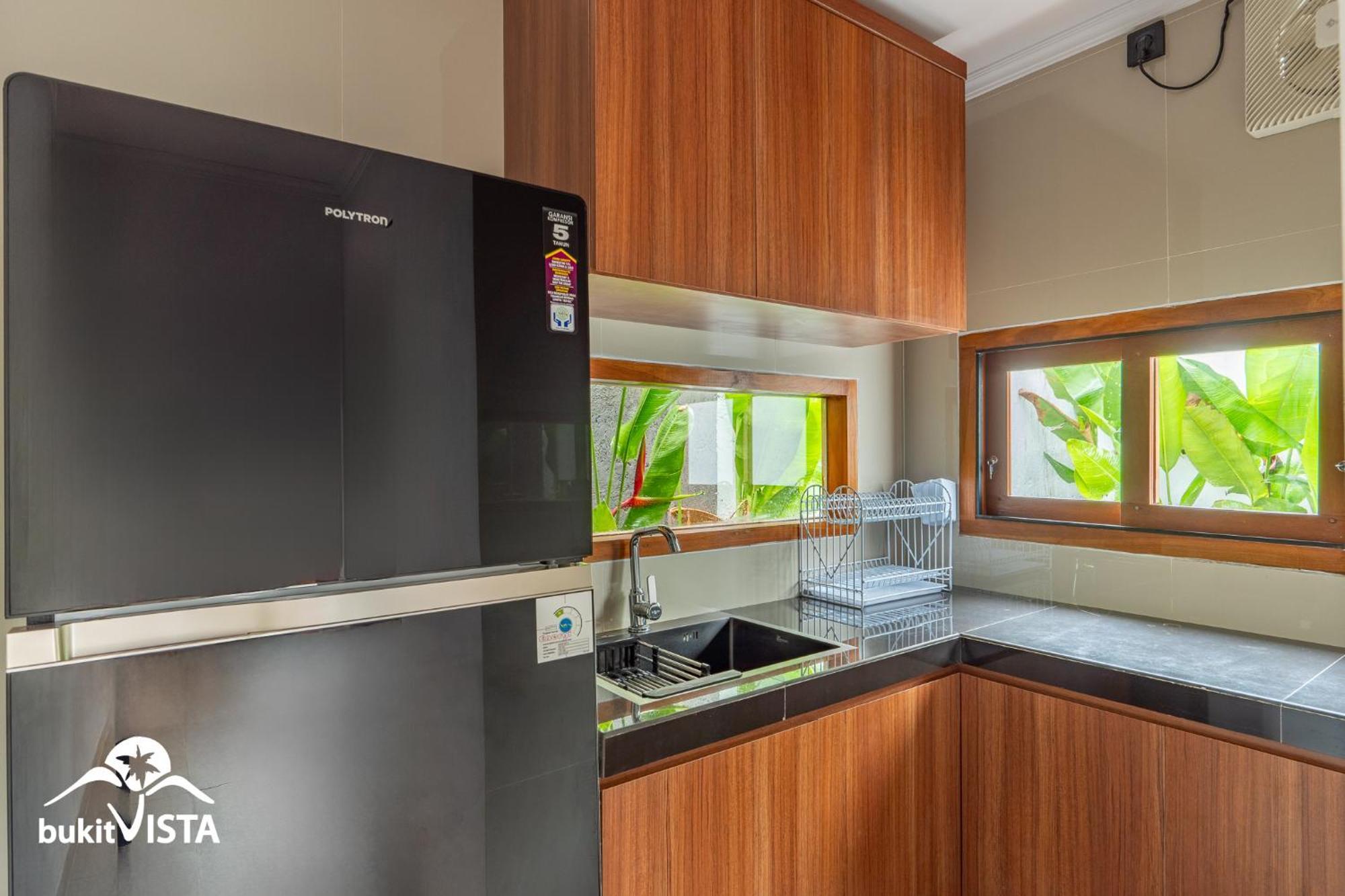 The Pandawa Bali By Bukit Vista Hotel Ungasan  Phòng bức ảnh
