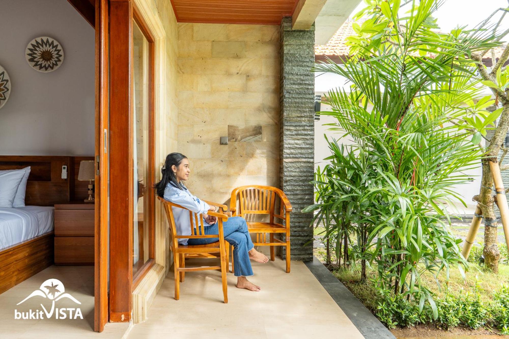 The Pandawa Bali By Bukit Vista Hotel Ungasan  Ngoại thất bức ảnh