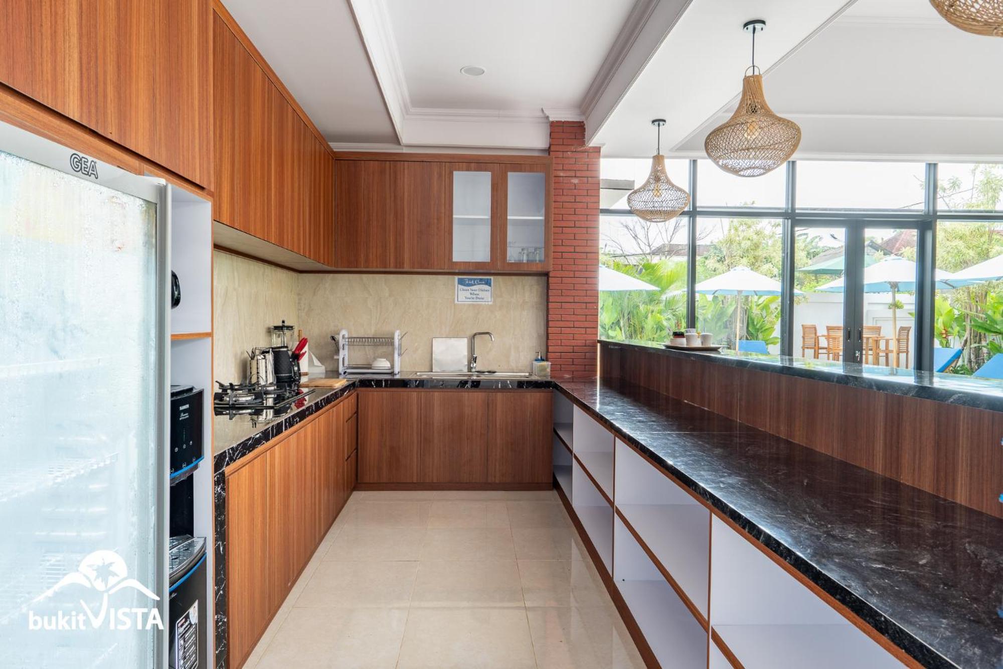 The Pandawa Bali By Bukit Vista Hotel Ungasan  Ngoại thất bức ảnh